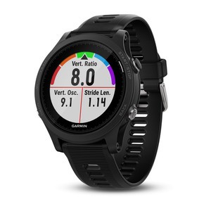 Garmin Forerunner 935 Black (010-01746-00-010-01746-04-010-01746-16)