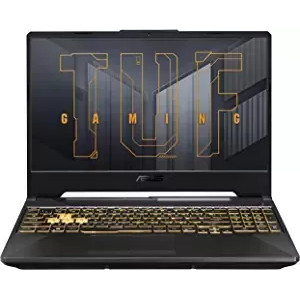 ASUS TUF Gaming F15 FX506HF Graphite Black (FX506HF-ES51)