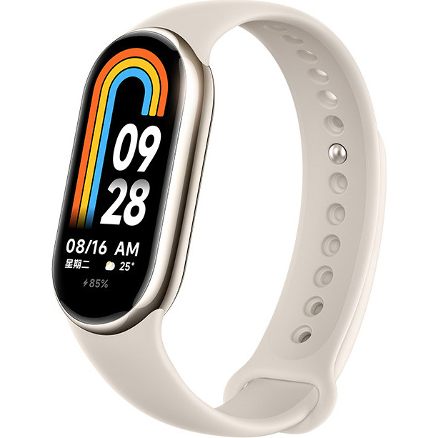 Xiaomi Mi Smart Band 8 Gold (BHR7161CN)