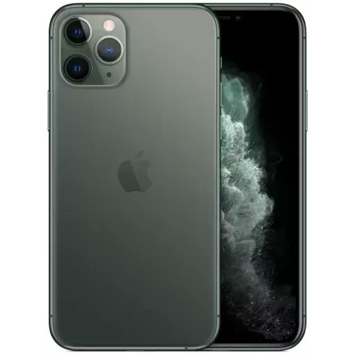 Apple iPhone 11 Pro 256GB Midnight Green (MWCQ2) Оновлений