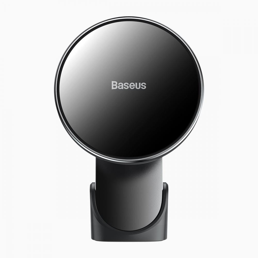 Baseus Big Energy Car Mount Wireless Charger (WXJN-01)