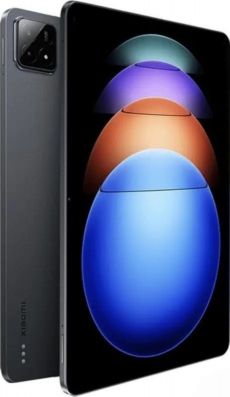 Xiaomi Pad 6S Pro 12-512GB Graphite Gray (VHU4705EU)