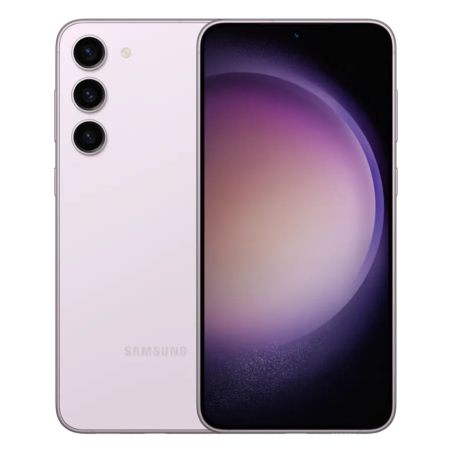 Samsung Galaxy S23 SM-S9110 8/128GB Lavender
