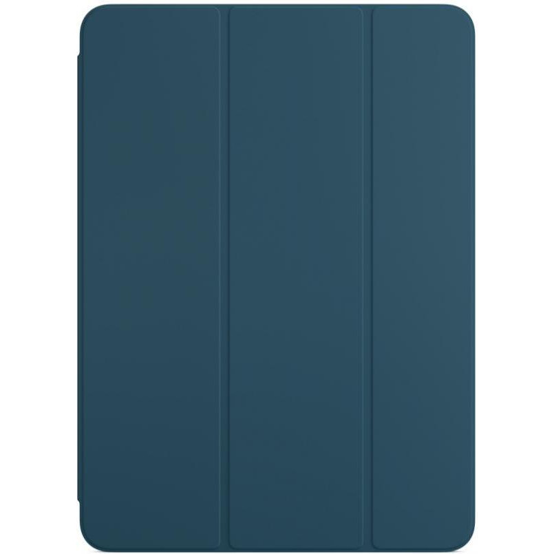 Apple Smart Folio for iPad Air 5th gen. - Marine Blue (MNA73)