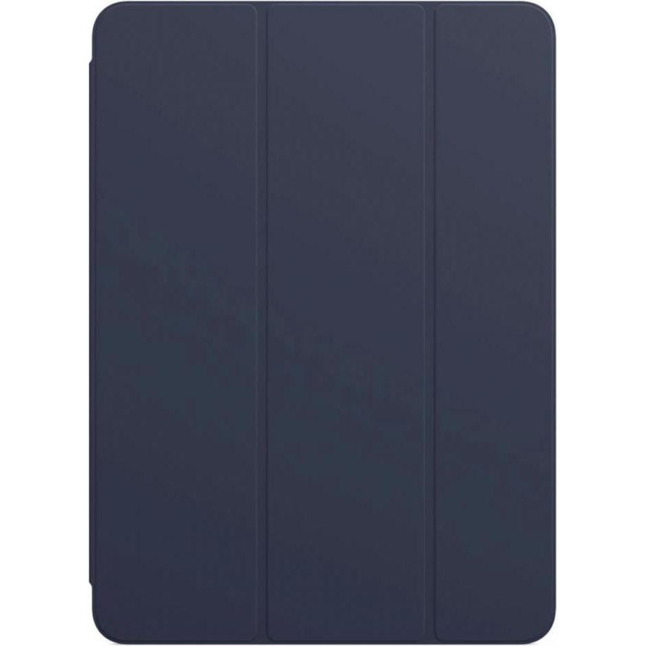 Apple Smart Folio for iPad Pro 11" 2nd gen. - Deep Navy (MGYX3)