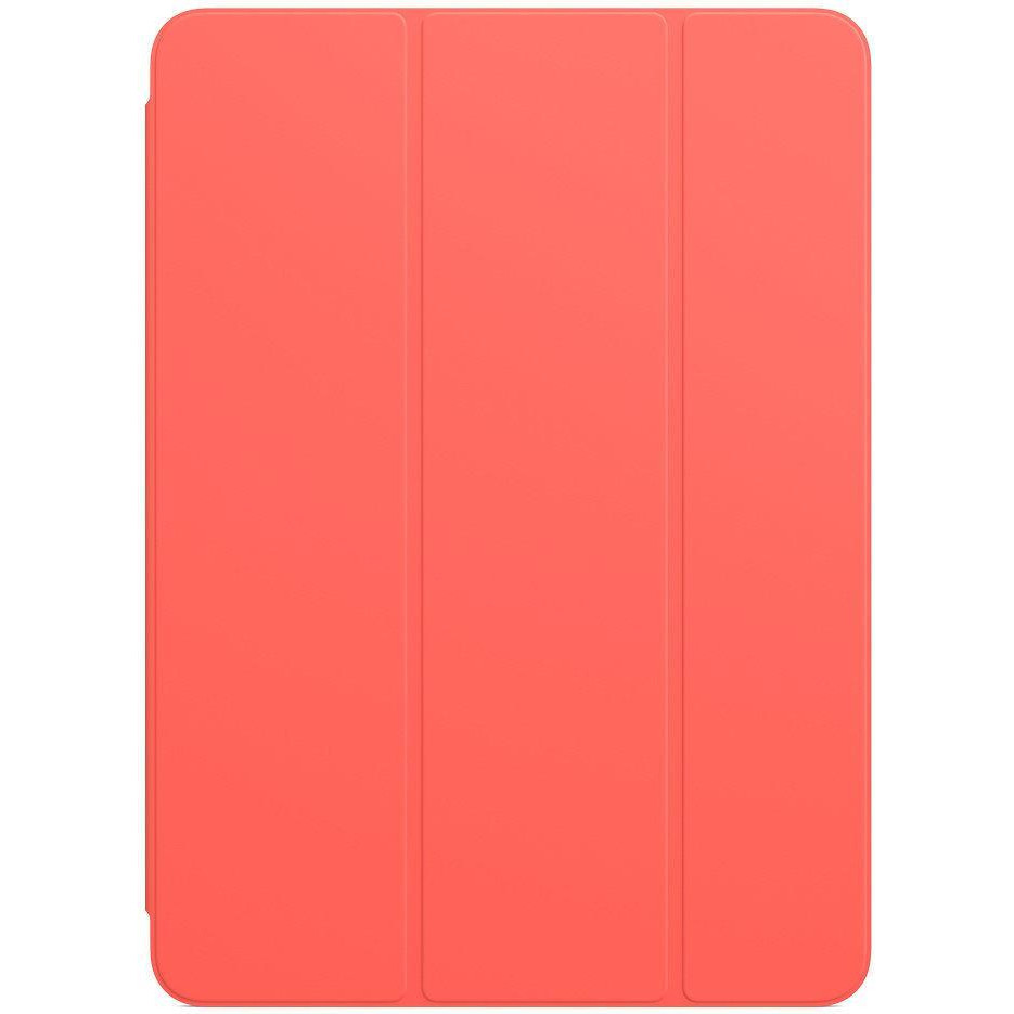 Apple Smart Folio for iPad Pro 11" 2nd gen. - Pink Citrus (MH003)