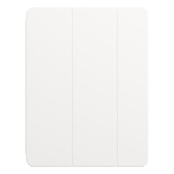 Apple Smart Folio for 12.9 iPad Pro 3rd Generation - White (MRXE2)