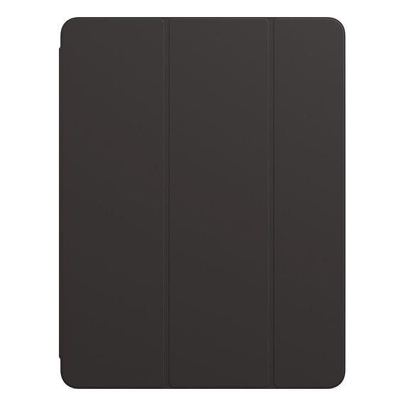 Apple Smart Folio for iPad Pro 12.9" 4th Gen. - Black (MXT92)