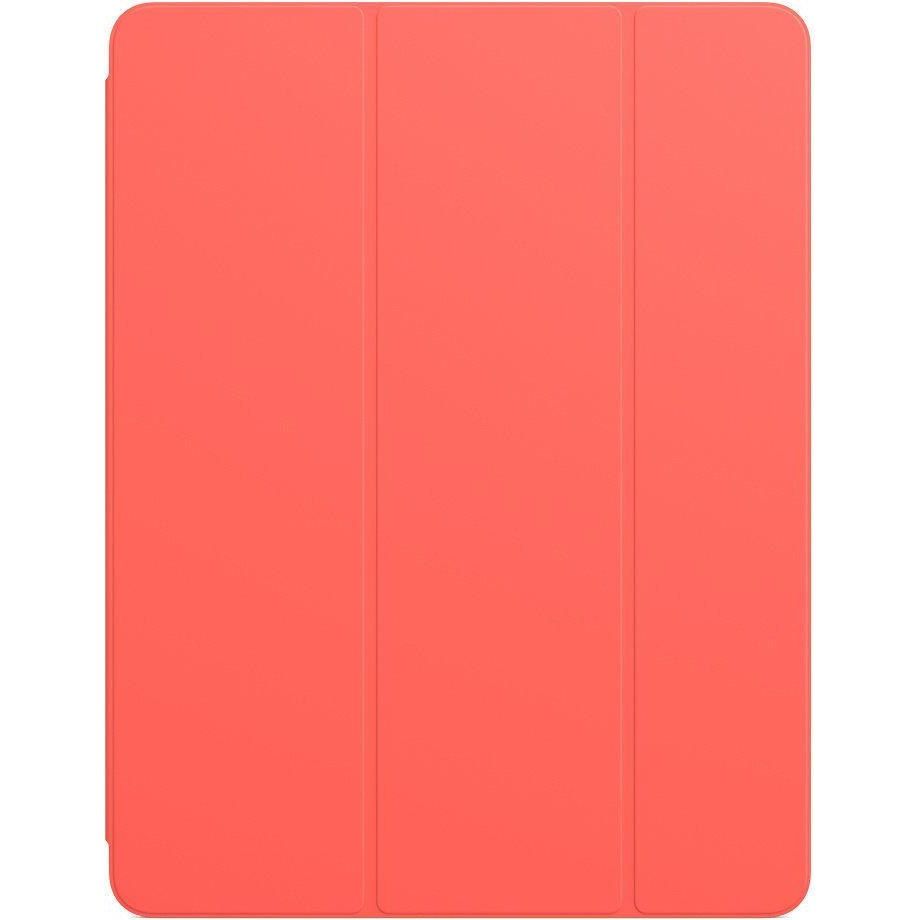Apple Smart Folio for iPad Pro 12.9" 4th gen. - Pink Citrus (MH063)