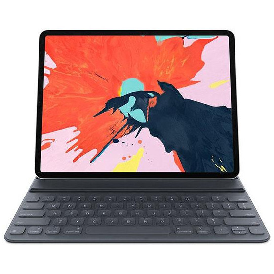 Apple Smart Keyboard Folio for iPad Pro 12.9 MU8H2