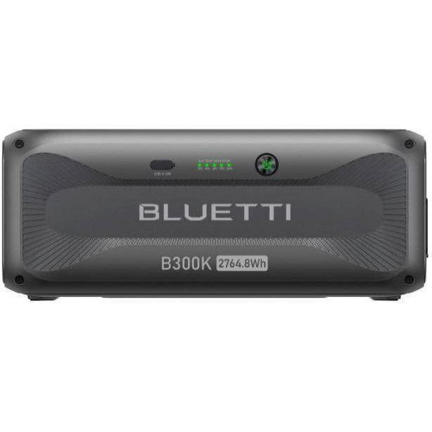 BLUETTI B300K Expansion Battery 2764.8Wh