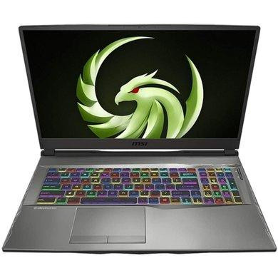 MSI Alpha 17 A4DEK (A4DEK-021US)