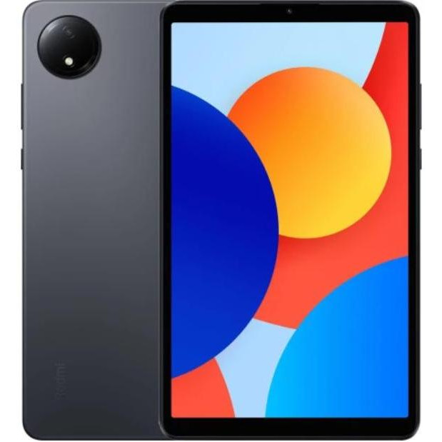 Xiaomi Redmi Pad SE 8.7 6-128GB Wi-Fi Graphite Gray (VHU4926EU)