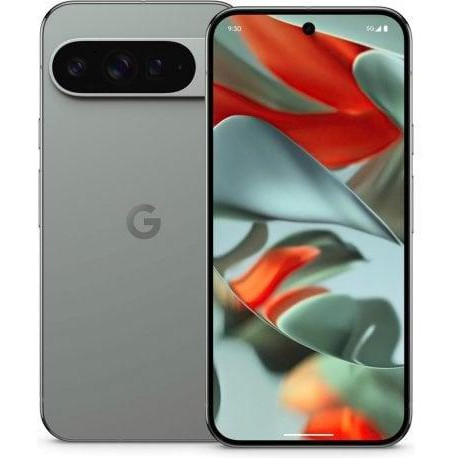 Google Pixel 9 Pro XL 16-256GB Hazel