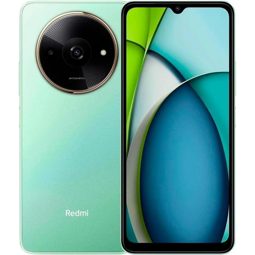 Xiaomi Redmi A3X 4-128GB Aurora Green