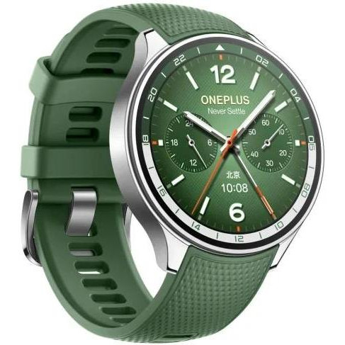 OnePlus Watch 2R Forest Green