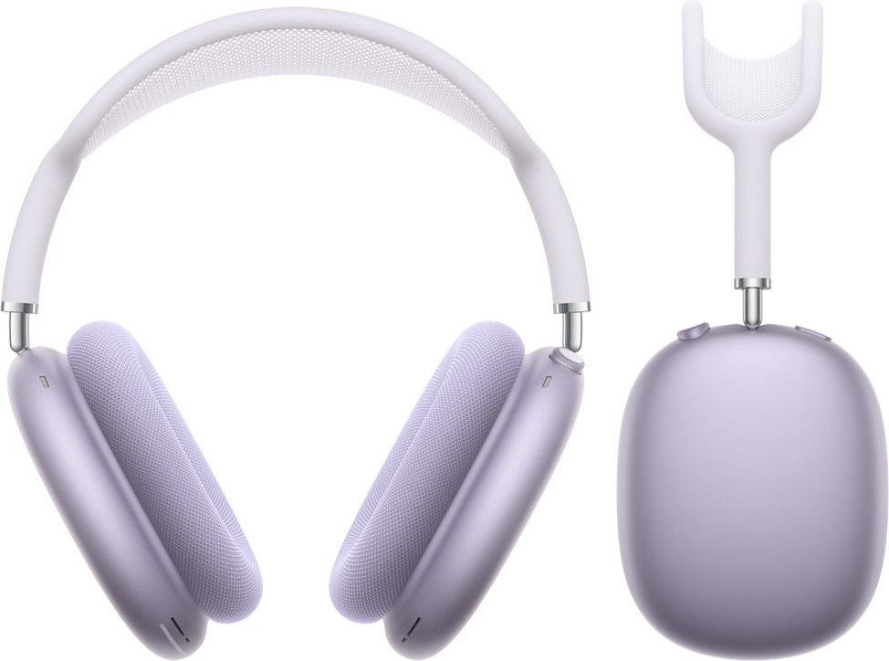 Apple AirPods Max USB-C Purple (MWW83)