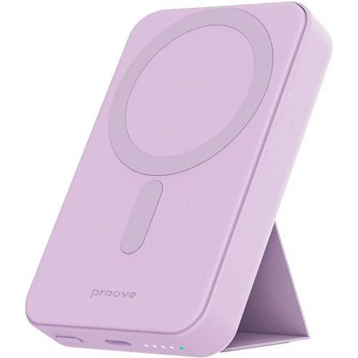 Proove Hyperion 10000mAh 20W Purple (PBHP15020009)