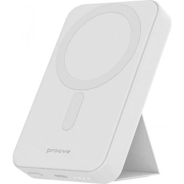 Proove Hyperion 10000mAh 20W White (PBHP15020002)