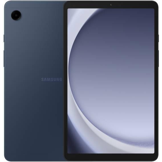 Samsung Galaxy Tab A9 4-64GB Wi-Fi Navy (SM-X110NDBA)