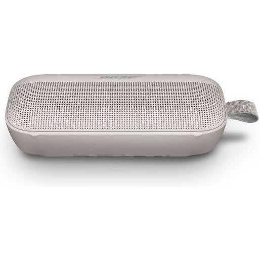 Bose Soundlink Flex Bluetooth White (865983-0500)