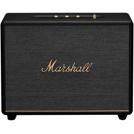 Marshall Woburn III Black (1006016)