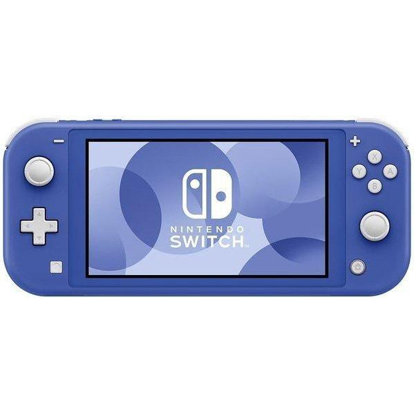 Nintendo Switch Lite Blue (045496453404)