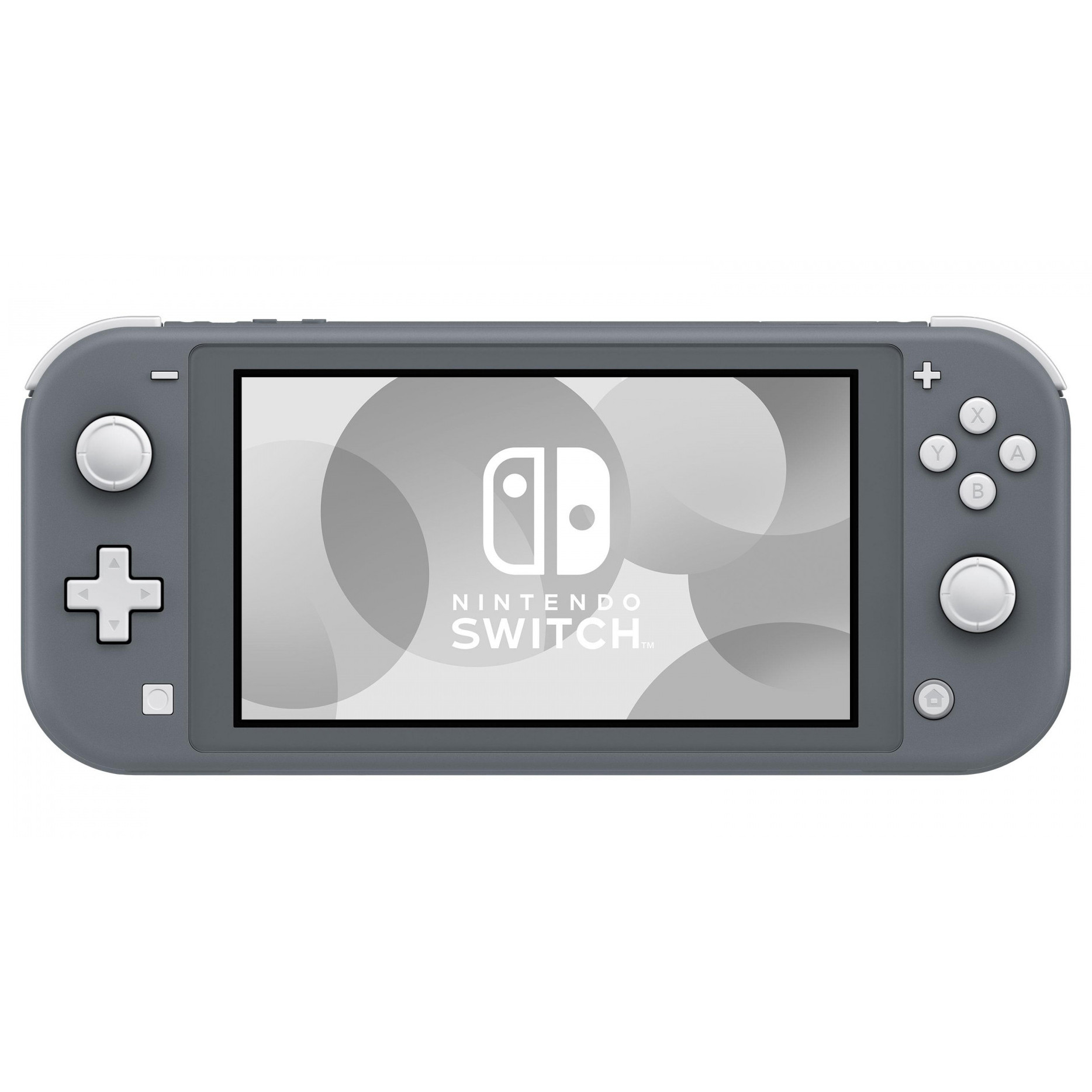 Nintendo Switch Lite Grey (045496452650)