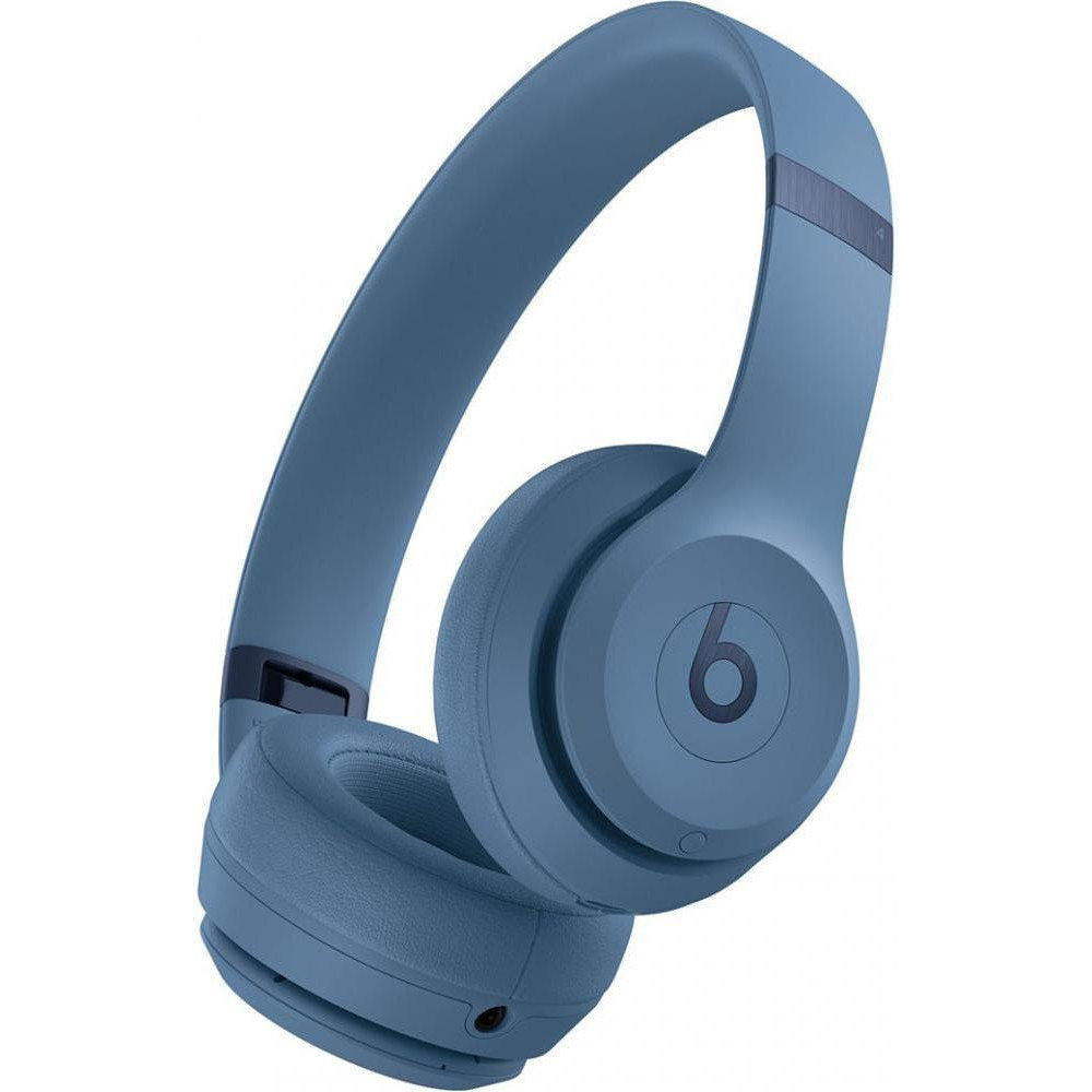 Beats by Dr. Dre Solo 4 Slate Blue (MUW43)