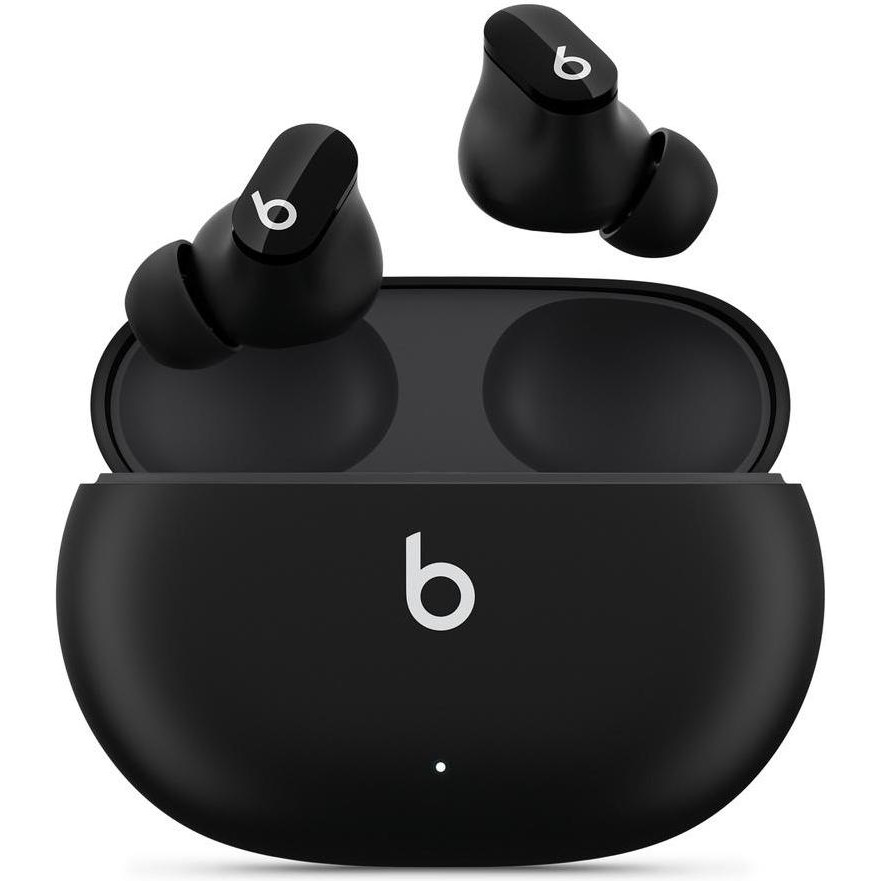 Beats by Dr. Dre Studio Buds Black (MJ4X3)