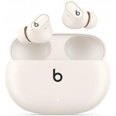 Beats by Dr. Dre Studio Buds+ Ivory (MQLJ3)