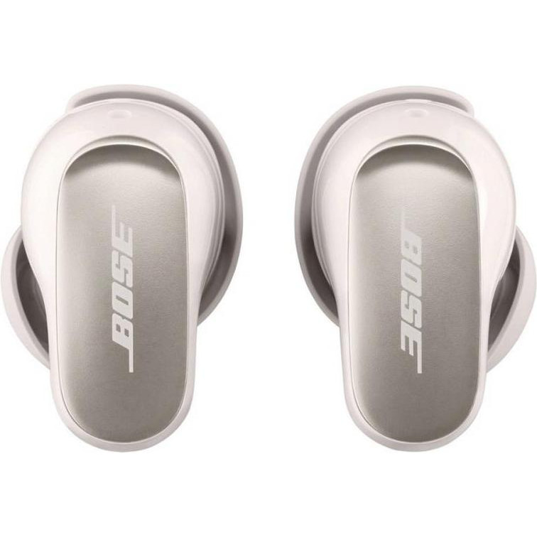 Bose QuietComfort Ultra Earbuds White Smoke (882826-0020)