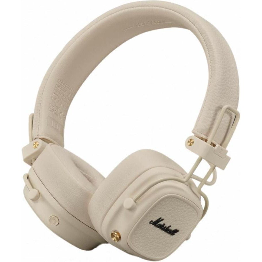 Marshall Major V Cream (1006833)