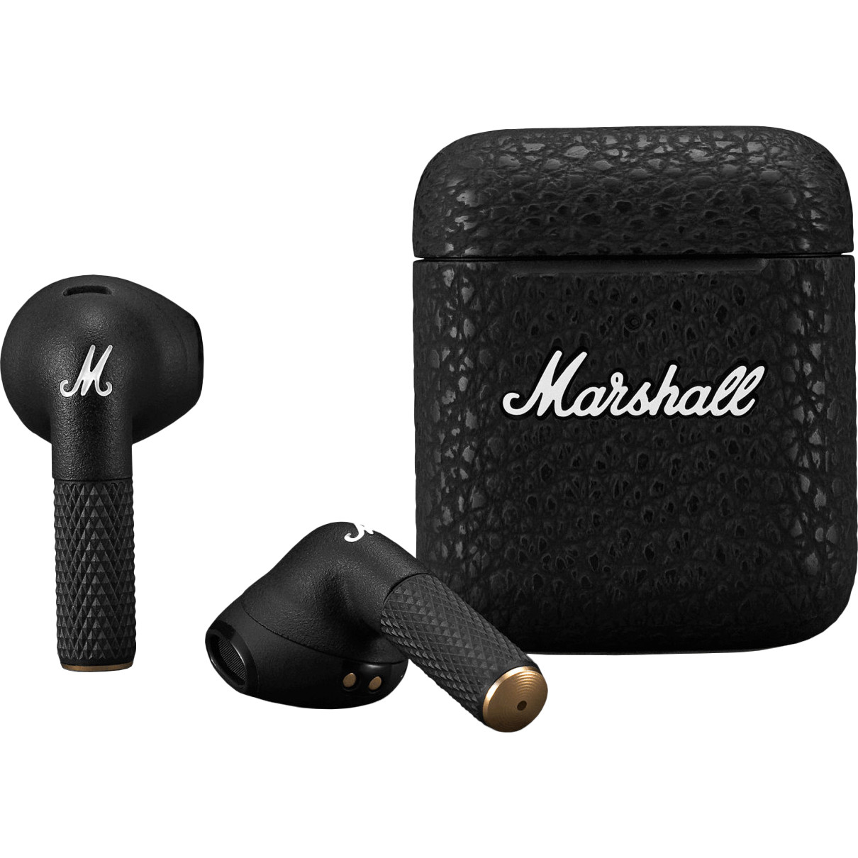 Marshall Minor III Black (1005983)