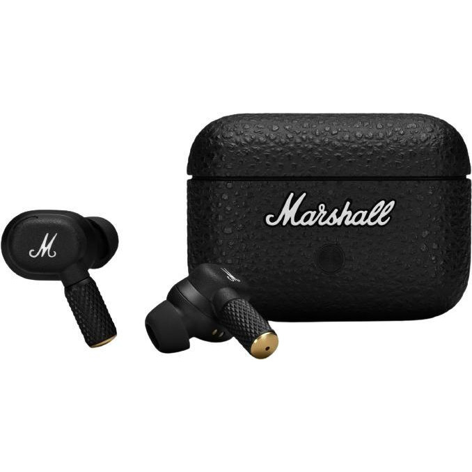 Marshall Motif II A.N.C. Black (1006450)