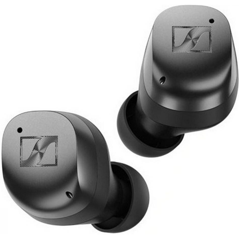 Sennheiser MOMENTUM True Wireless 4 Black Graphite (700365)
