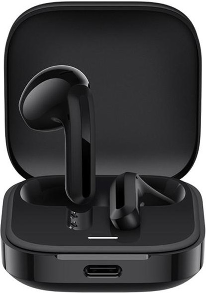 Xiaomi Redmi Buds 6 Active Black (BHR8396GL, BHR8389CN)