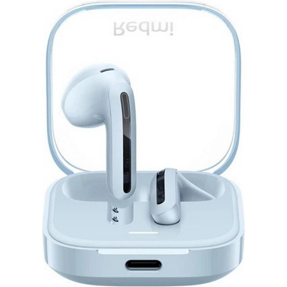 Xiaomi Redmi Buds 6 Active Transparent Blue (BHR8394GL)