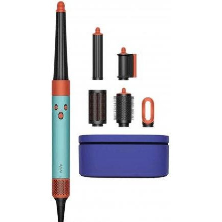 Dyson Airwrap i.d. multi-styler and dryer Straight+Wavy Ceramic Patina-Topaz (533598-01)