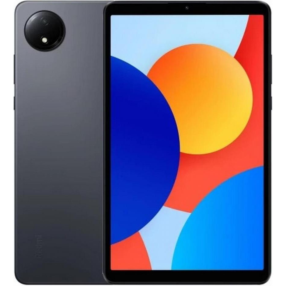 Xiaomi Redmi Pad SE 8.7 4-128GB Wi-Fi Graphite Gray (VHU5072EU)