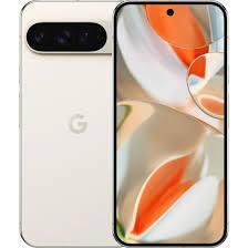 Google Pixel 9 Pro 16-256GB Porcelain