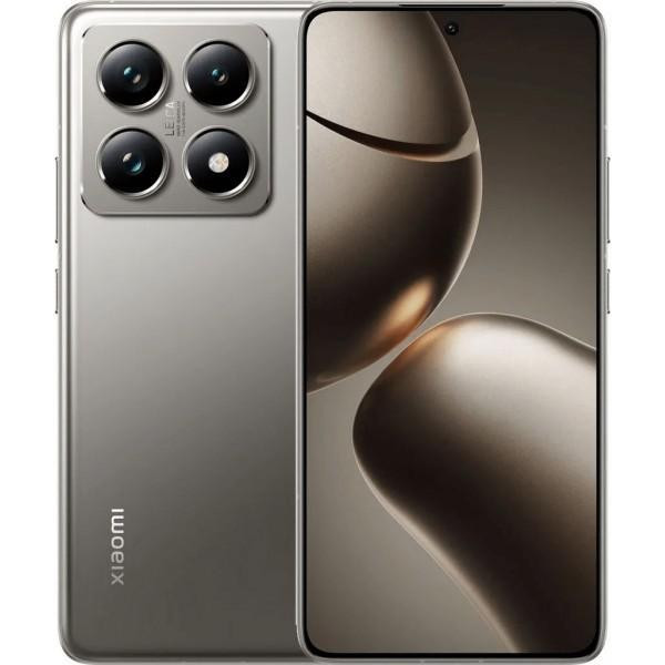 Xiaomi 14T Pro 12-1TB Titan Gray