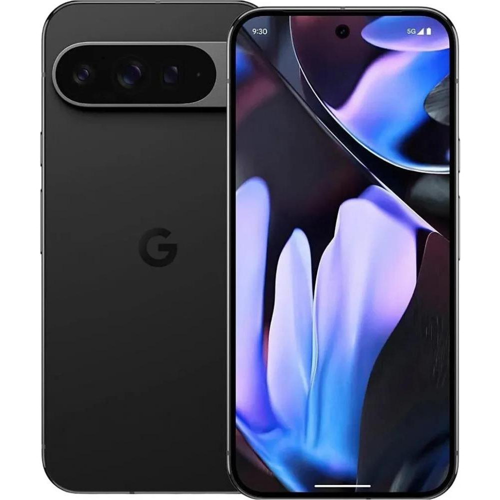 Google Pixel 9 Pro 16-128GB Obsidian