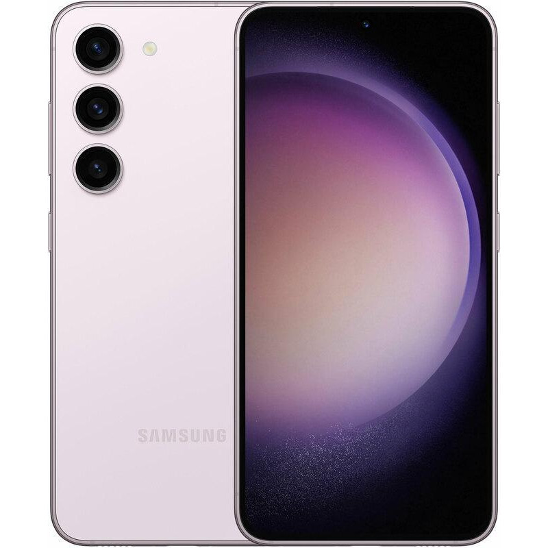 Samsung Galaxy S23 8-128GB Lavender (SM-S911BLID)
