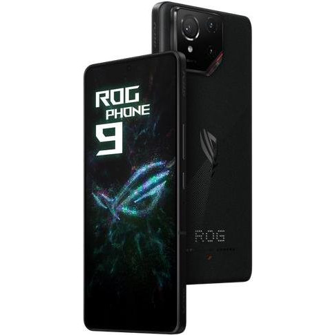 ASUS ROG Phone 9 12-512GB Phantom Black