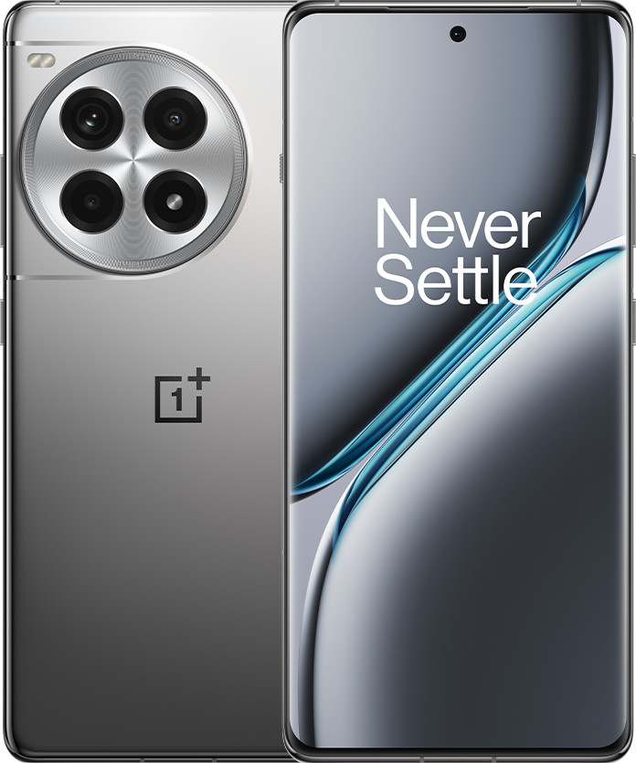OnePlus Ace 3 Pro 16-512GB Gray