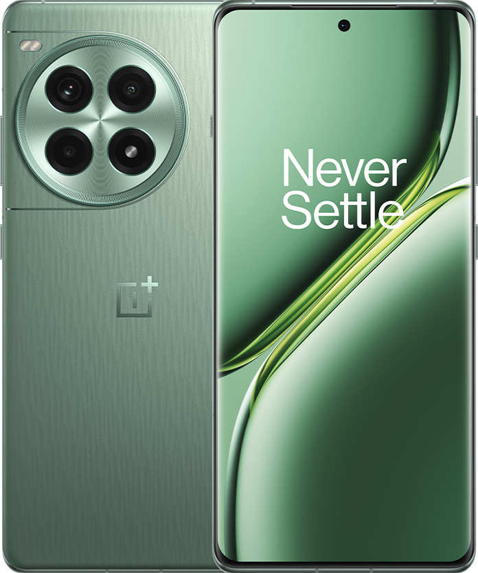 OnePlus Ace 3 Pro 16-512GB Green