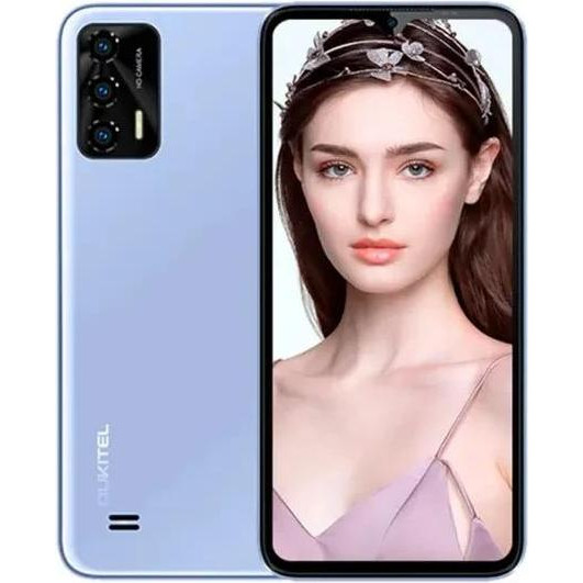 Oukitel C31 3-16GB Purple