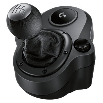 Logitech G Driving Force Shifter (941-000119, 941-000130)