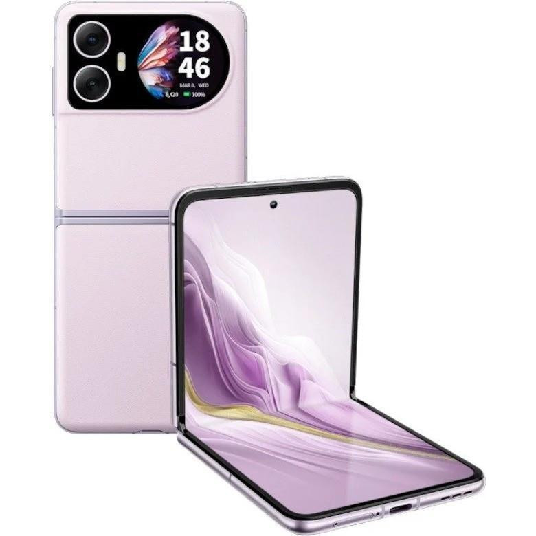 Blackview Hero 10 12-256GB Purple